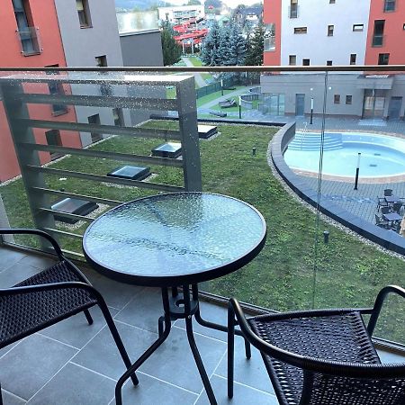 Apartment Friends Besenova - Free Swinning Pool Exteriér fotografie