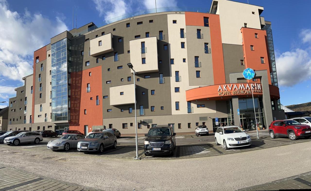 Apartment Friends Besenova - Free Swinning Pool Exteriér fotografie